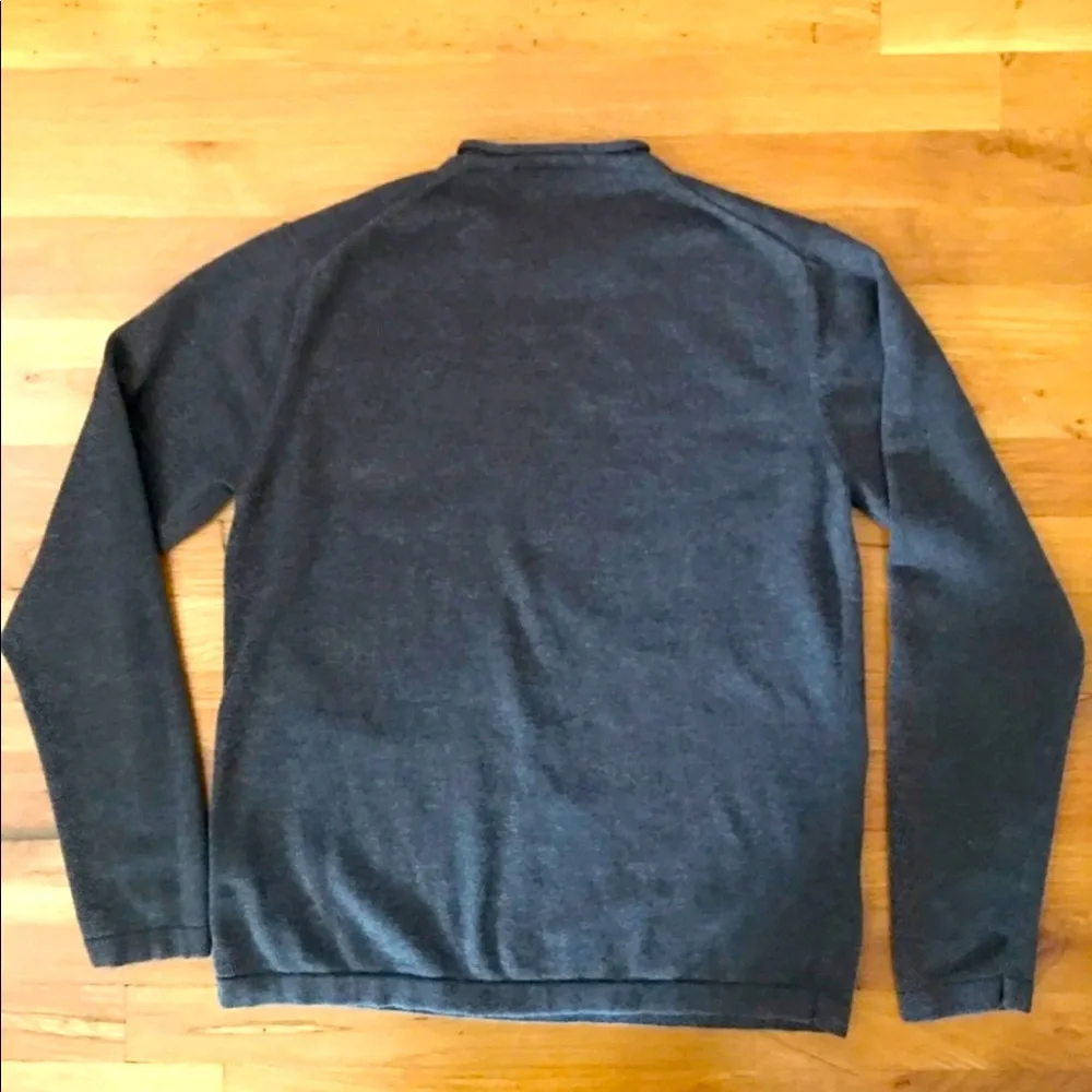 DKNY knit sweater fits teen - Picture 4 of 8